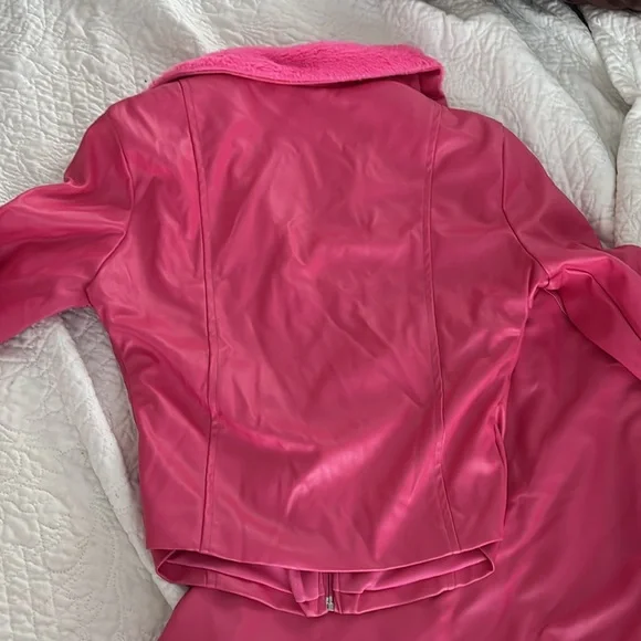 Legally Blonde Costume Elle Woods - Picture 2 of 3